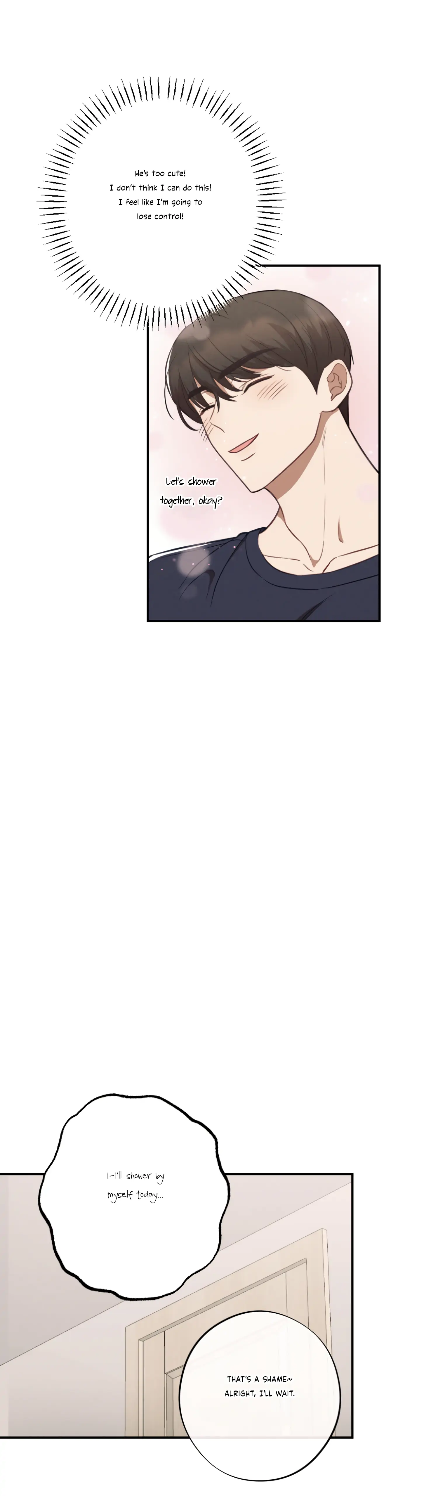 More! Intimate Connection Chapter 31 172 33