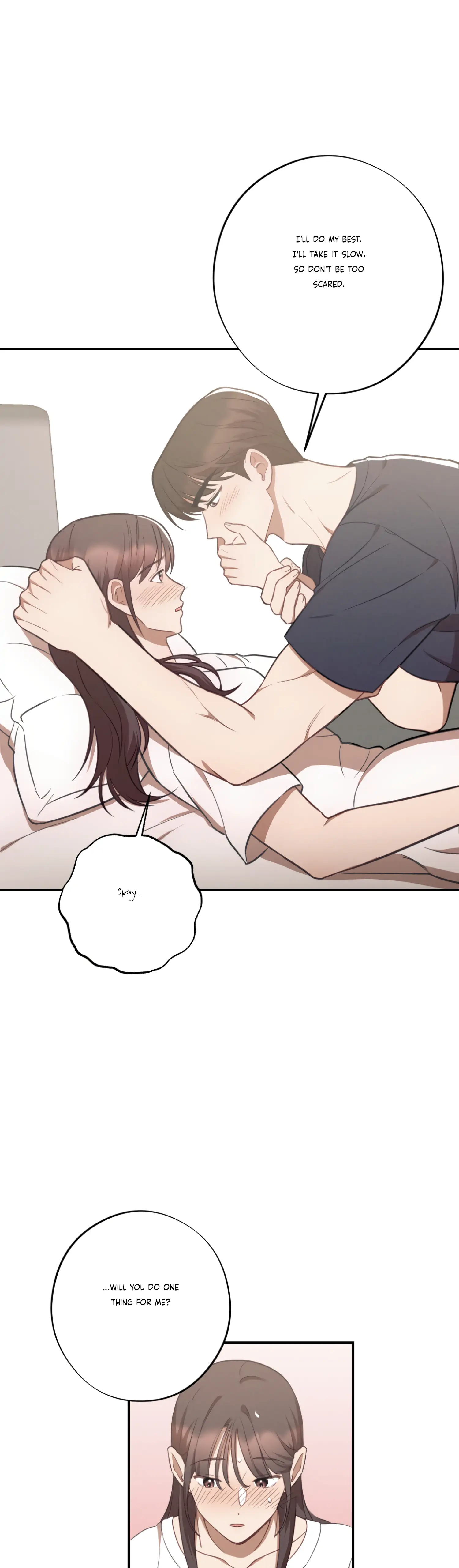 More! Intimate Connection Chapter 31 181 42