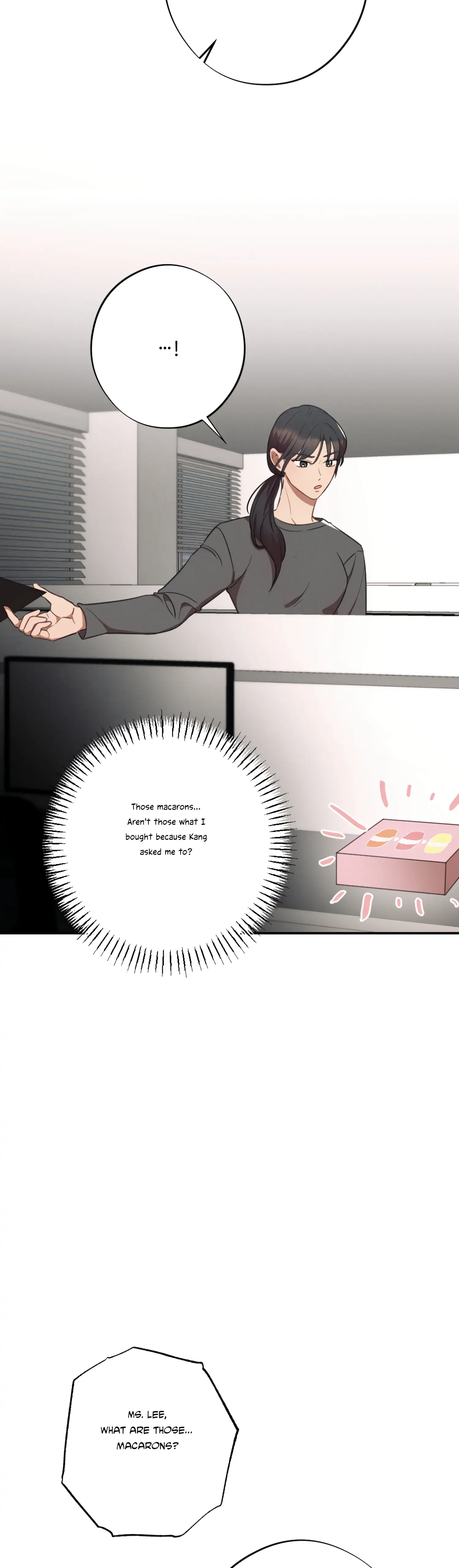 More! Intimate Connection Chapter 32 198 44