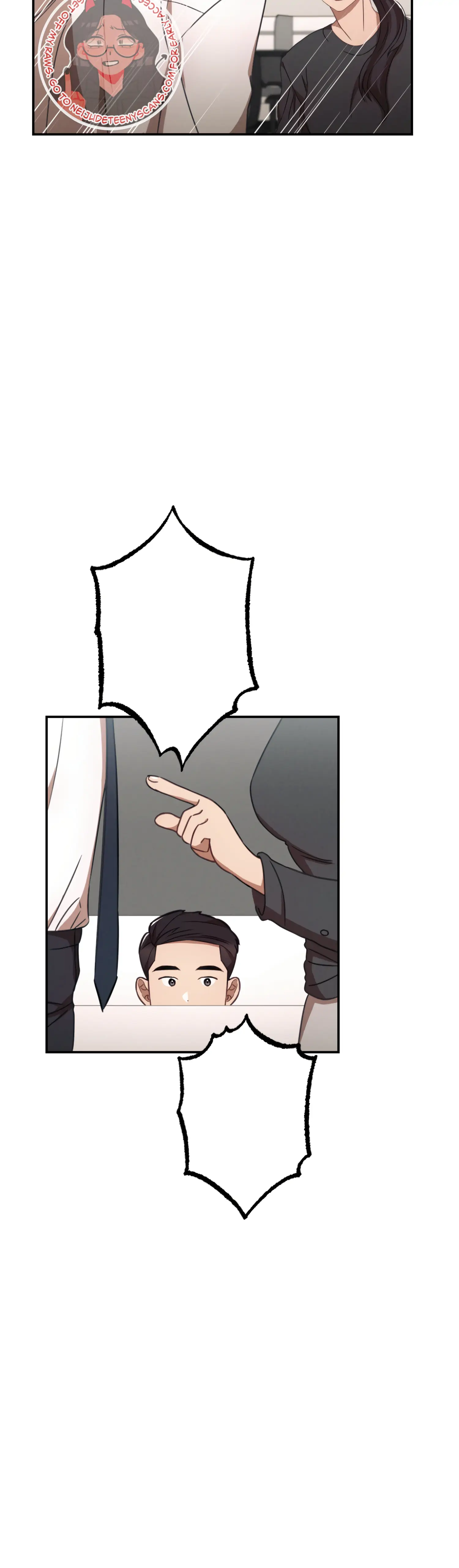 More! Intimate Connection Chapter 34 163 18