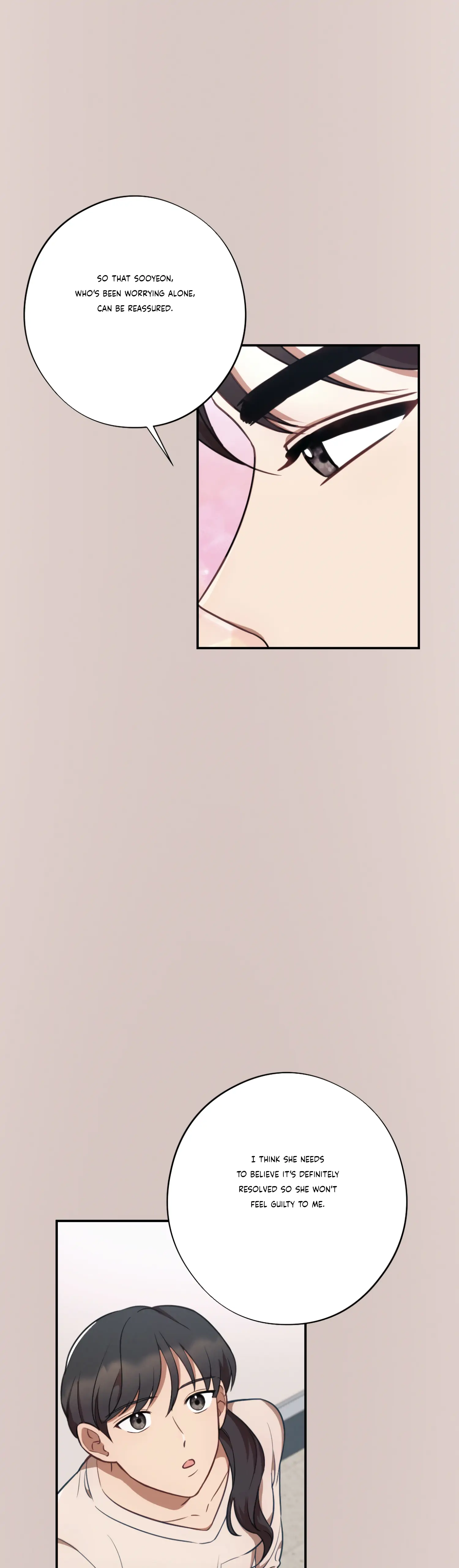 More! Intimate Connection Chapter 34 178 33