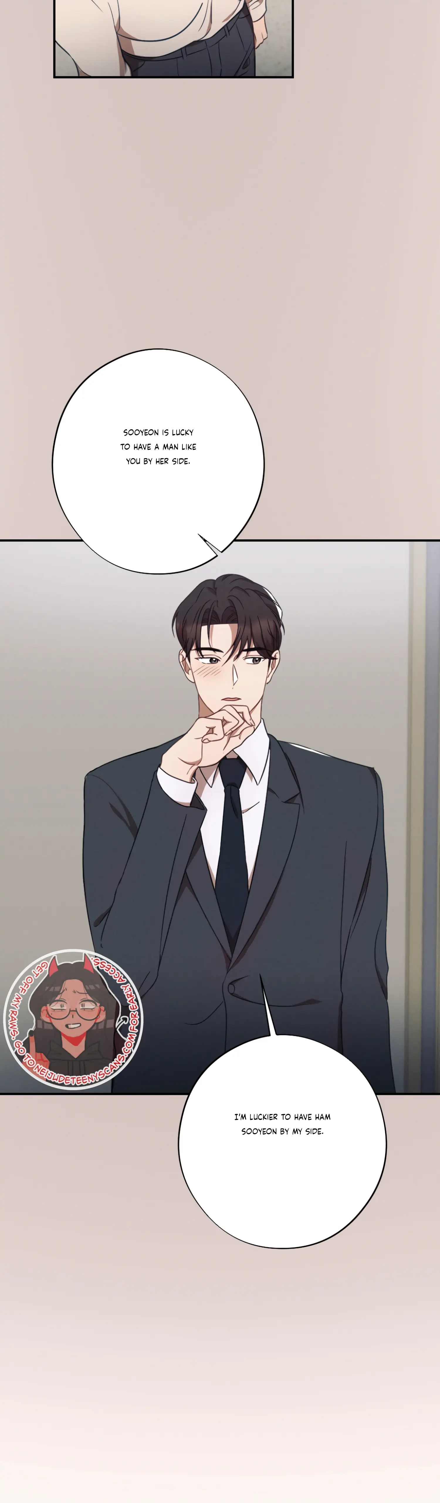 More! Intimate Connection Chapter 34 179 34