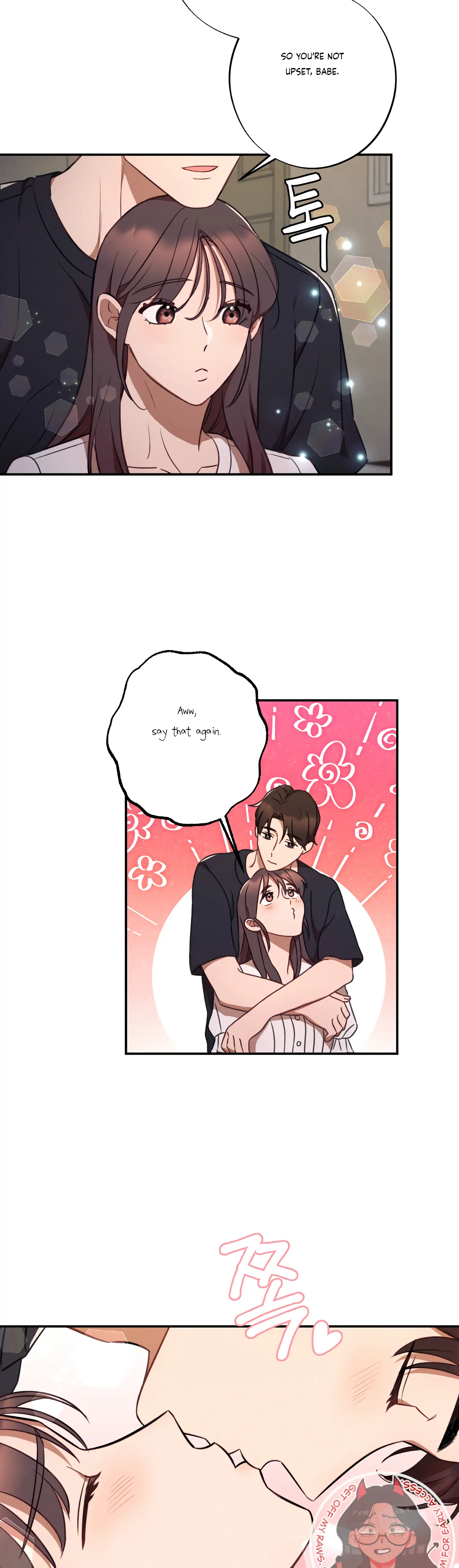 More! Intimate Connection Chapter 40 146 25