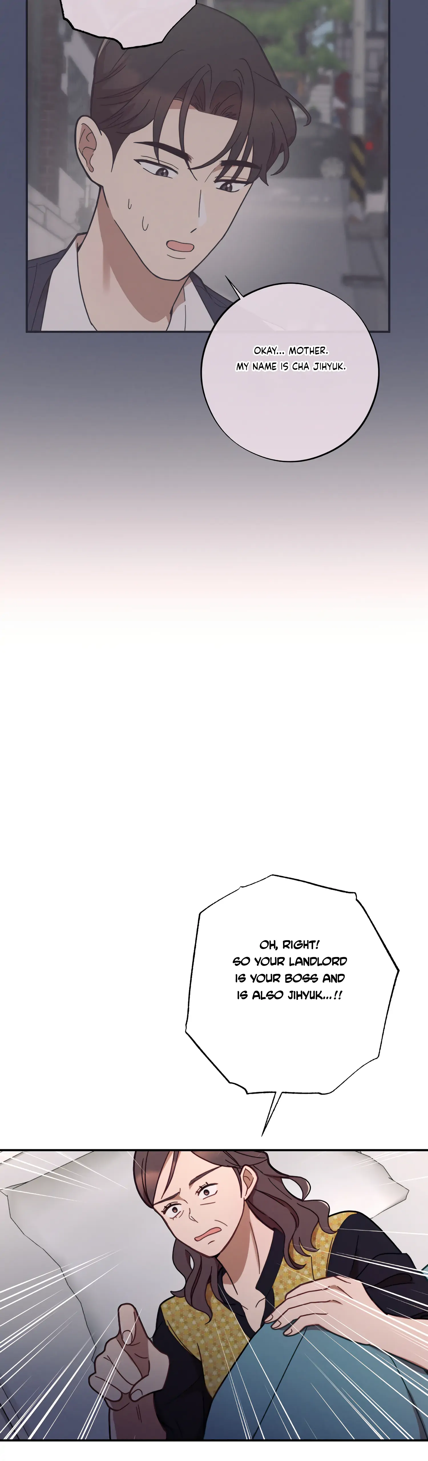 More! Intimate Connection Chapter 43 129 05