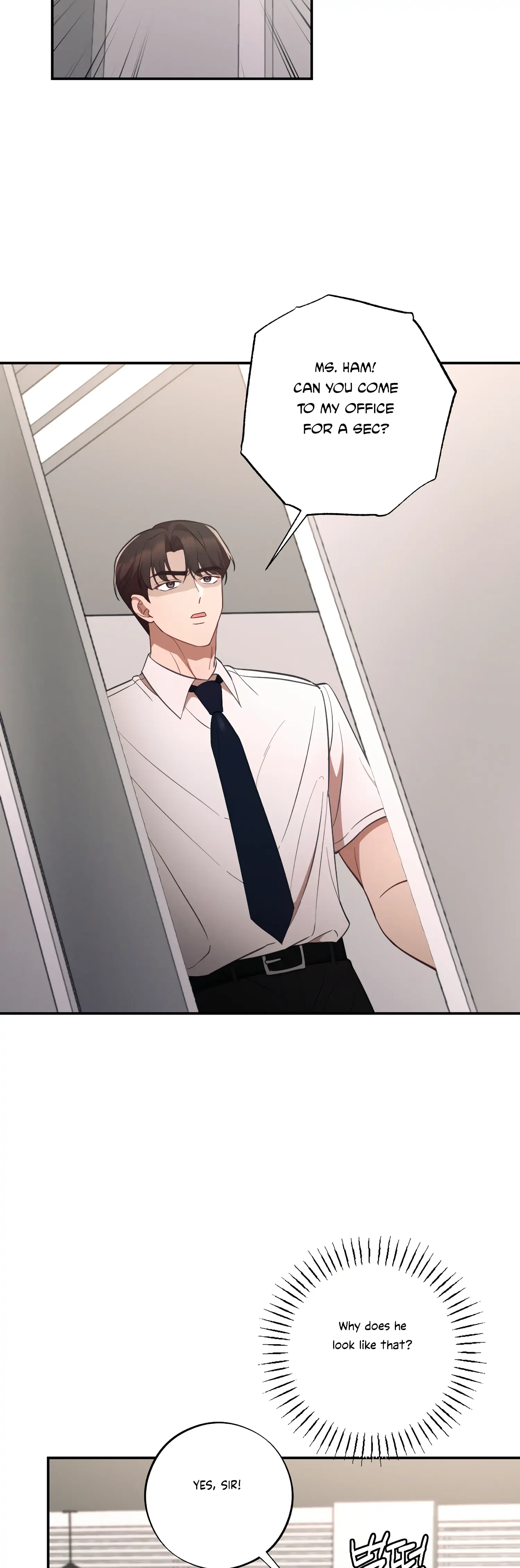 More! Intimate Connection Chapter 45 155 19