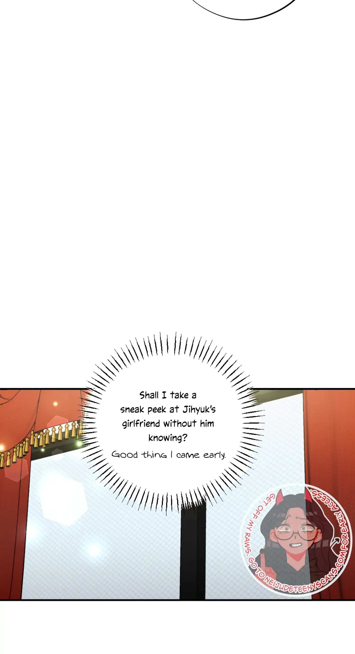 More! Intimate Connection Chapter 47 190 45