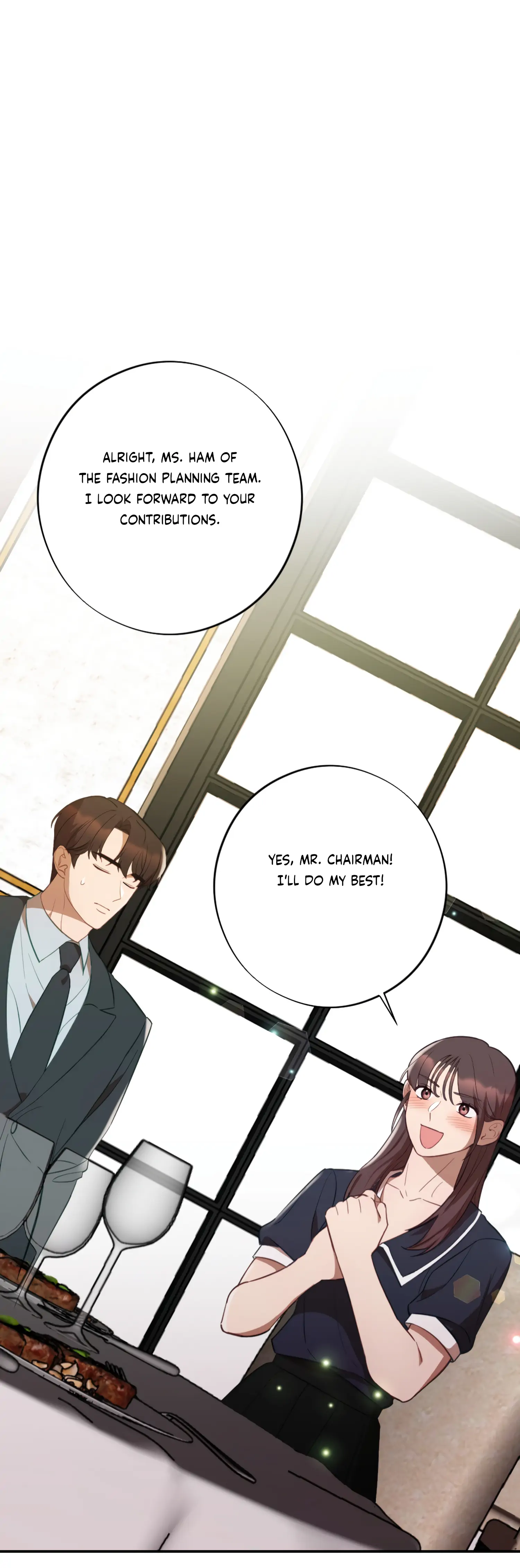 More! Intimate Connection Chapter 48 174 29