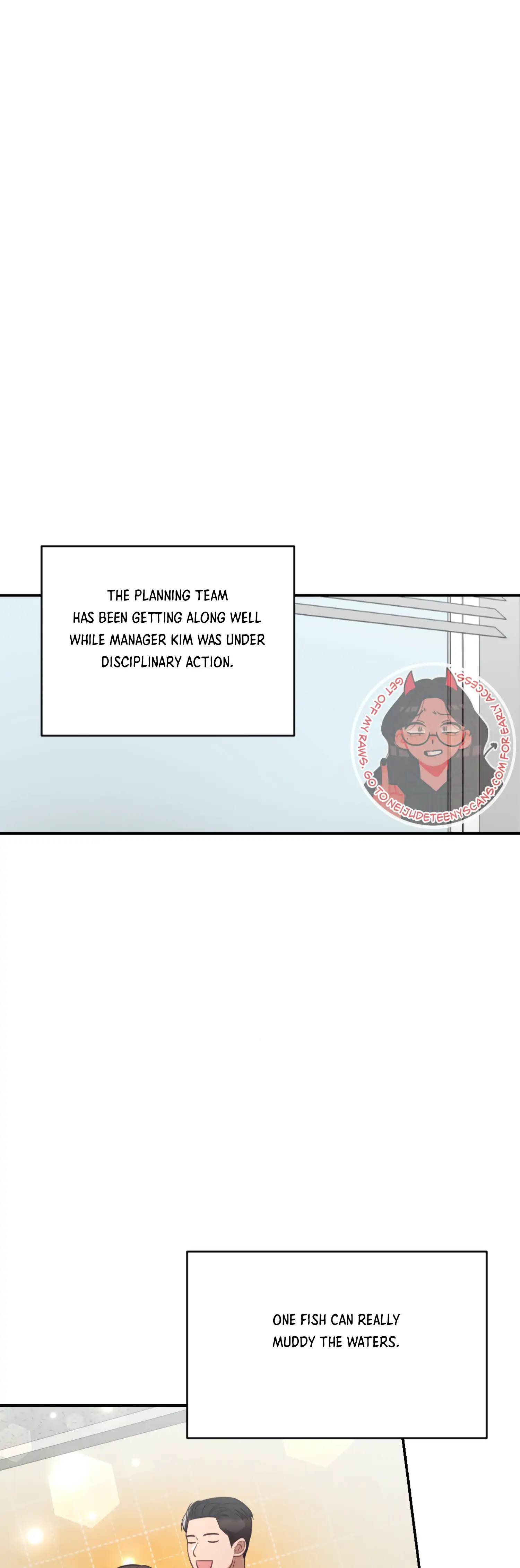 More! Intimate Connection Chapter 48 185 40