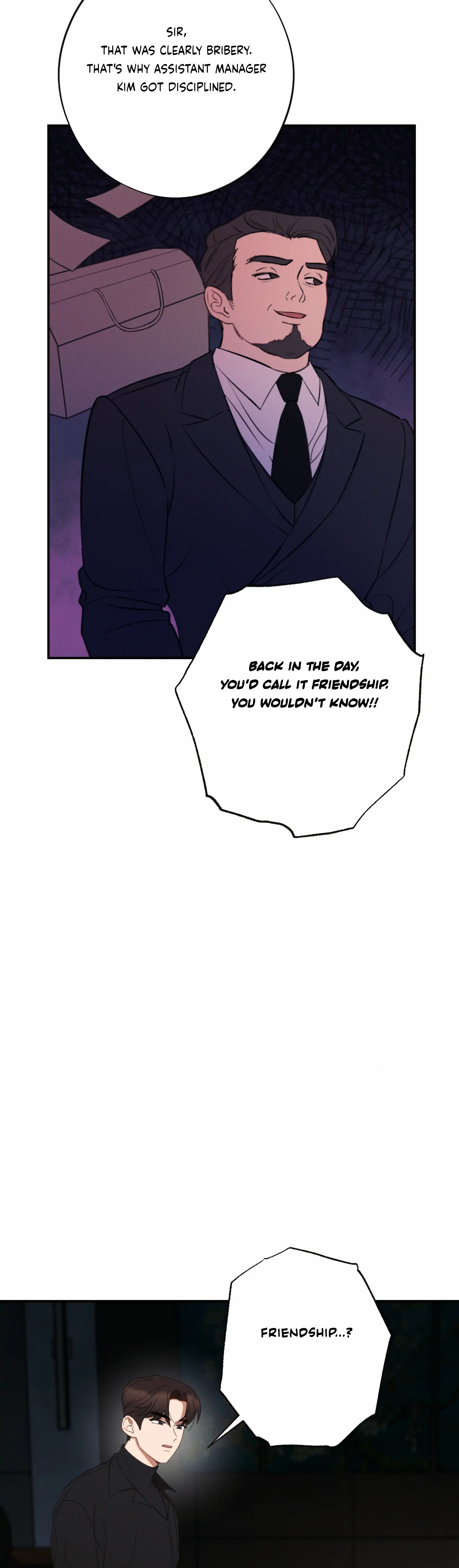 More! Intimate Connection Chapter 49 162 26