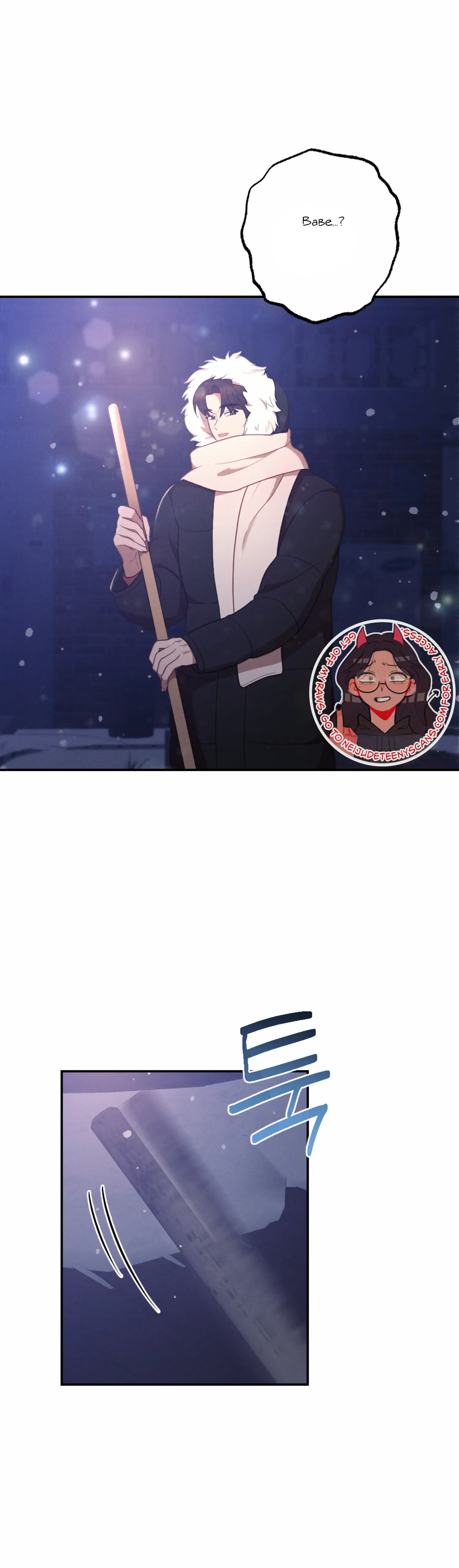 More! Intimate Connection Chapter 50 141 11