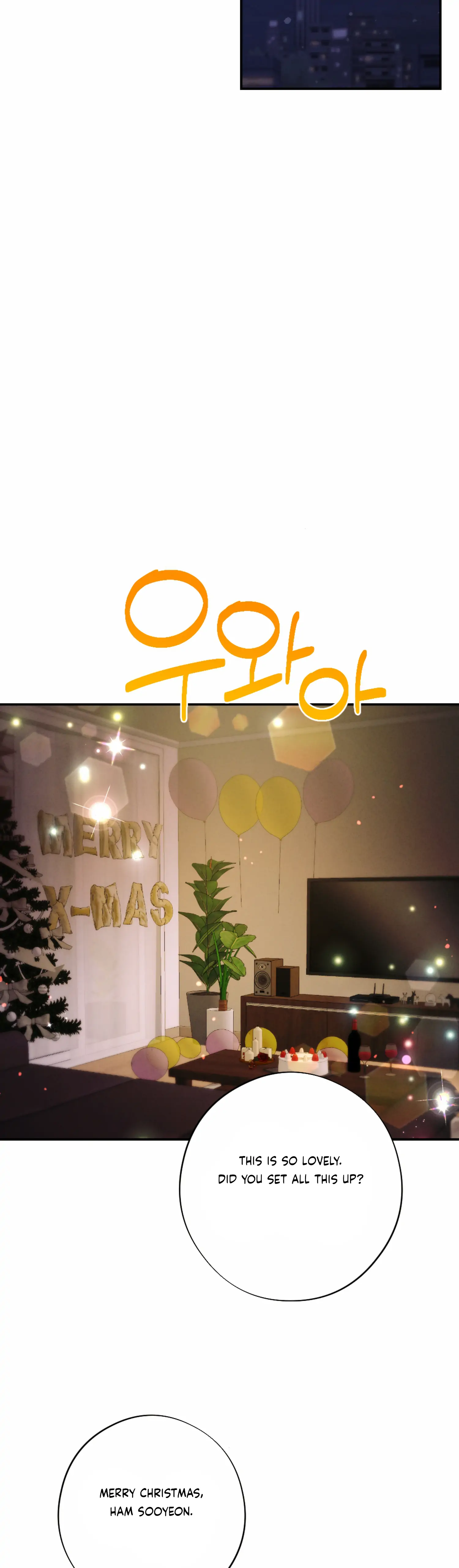 More! Intimate Connection Chapter 50 146 16