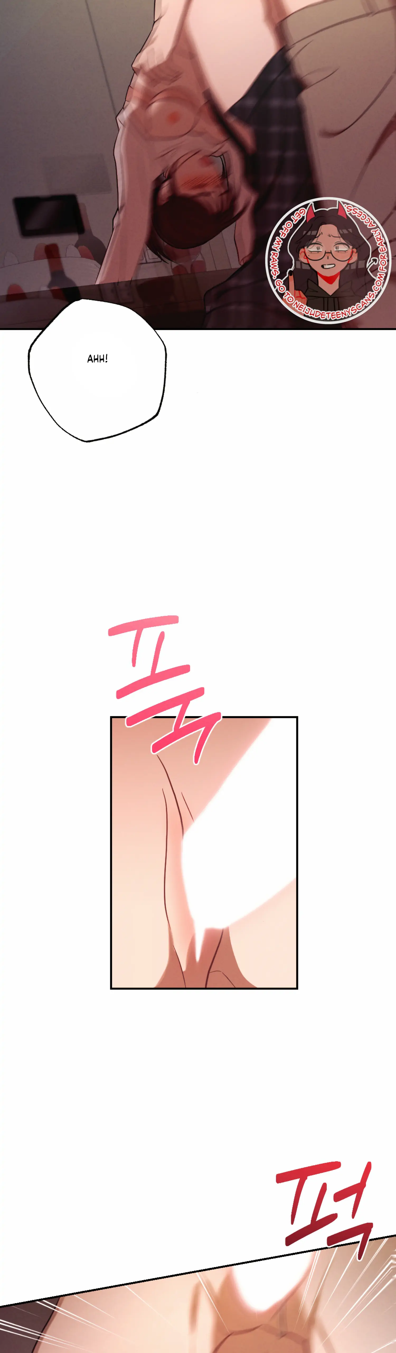 More! Intimate Connection Chapter 50 158 28