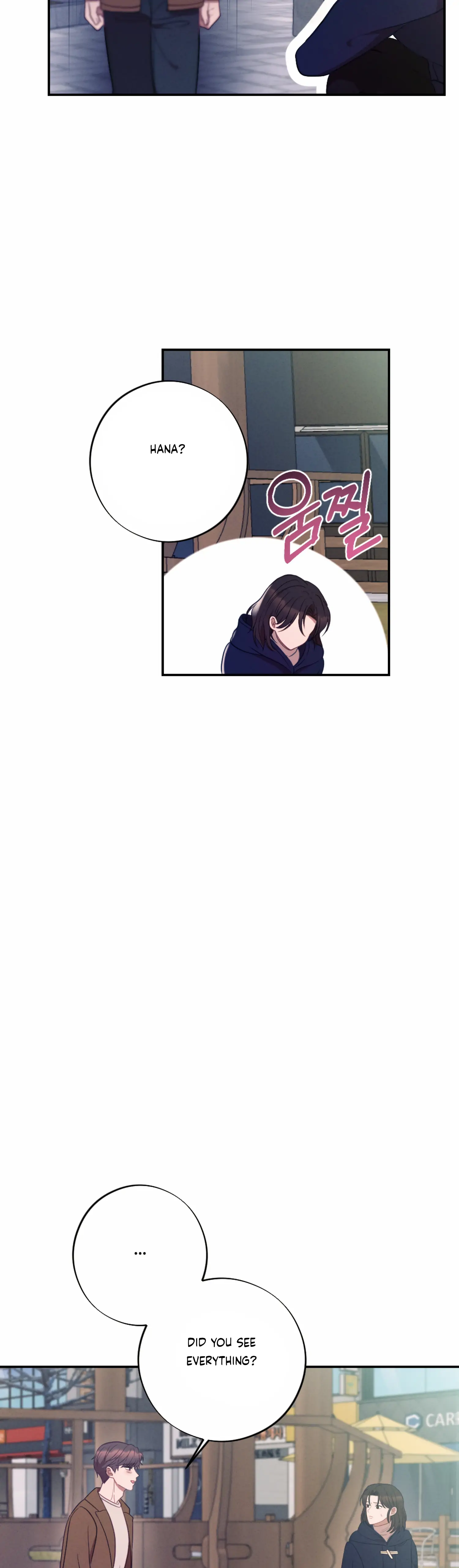 More! Intimate Connection Chapter 52 176 25