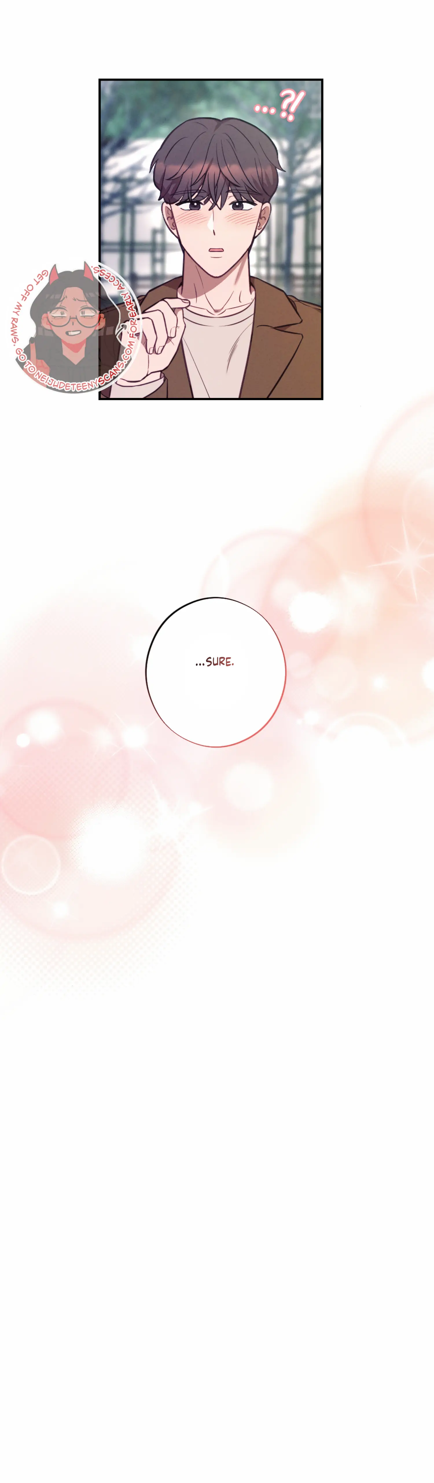 More! Intimate Connection Chapter 52 179 28