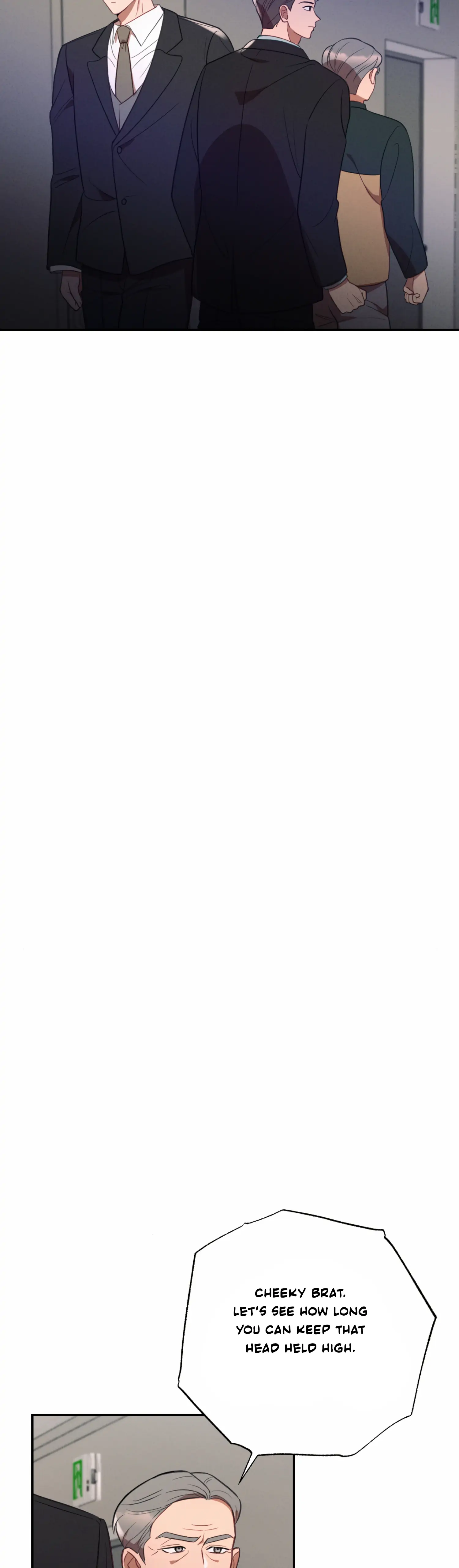 More! Intimate Connection Chapter 52 188 37