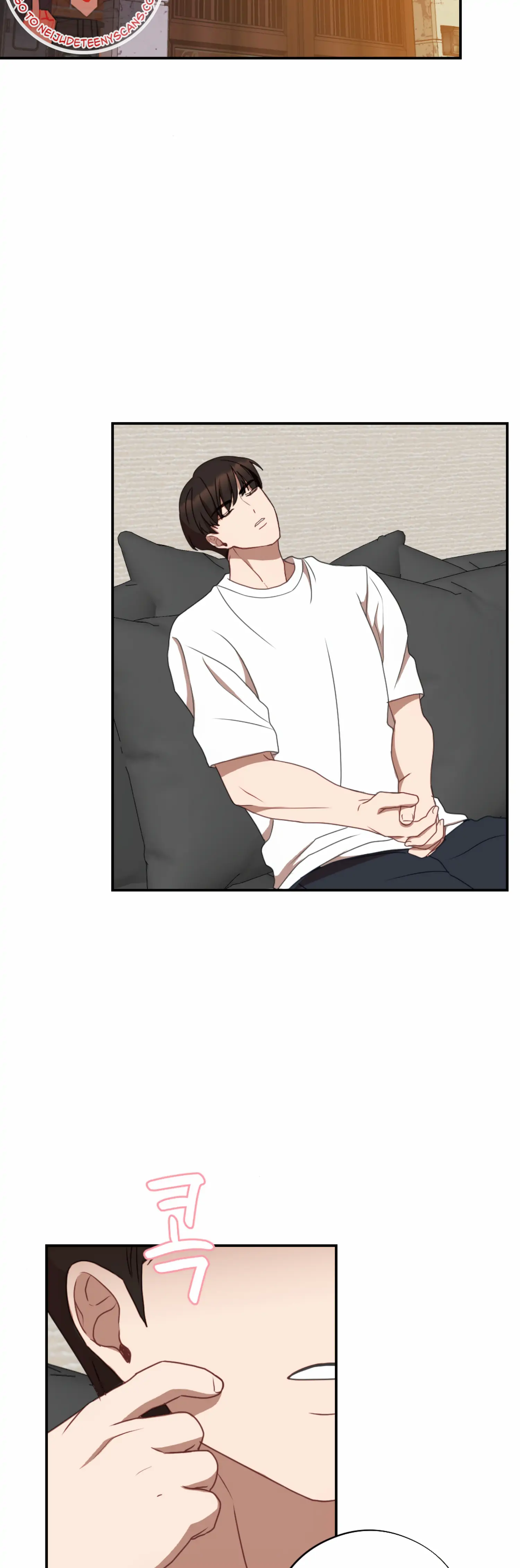 More! Intimate Connection Chapter 53 182 40