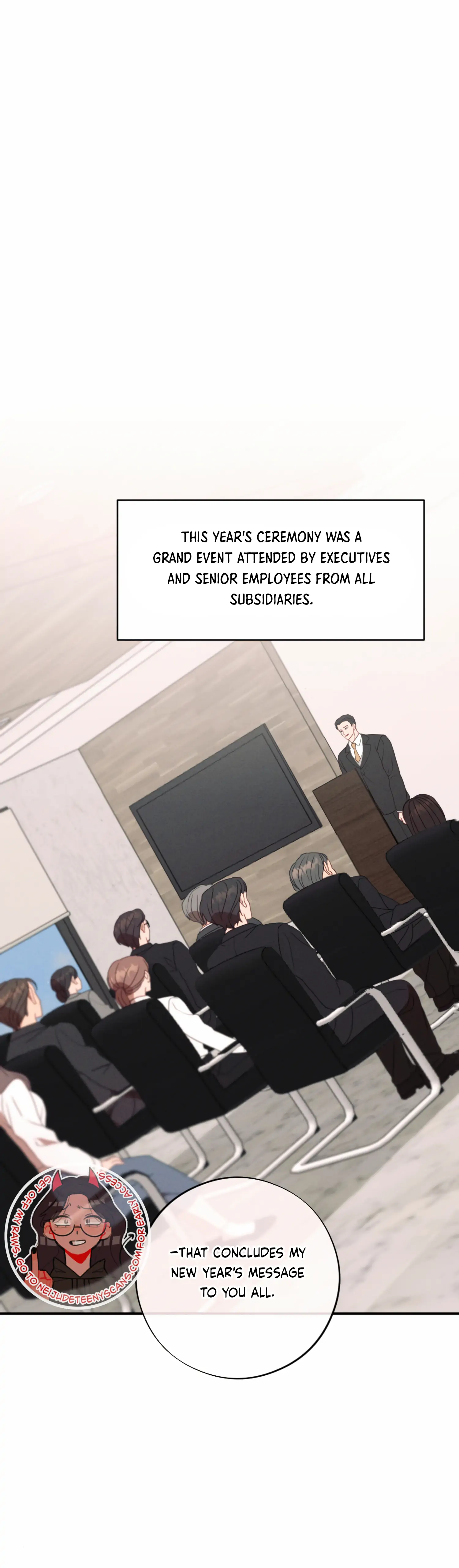 More! Intimate Connection Chapter 55 158 16