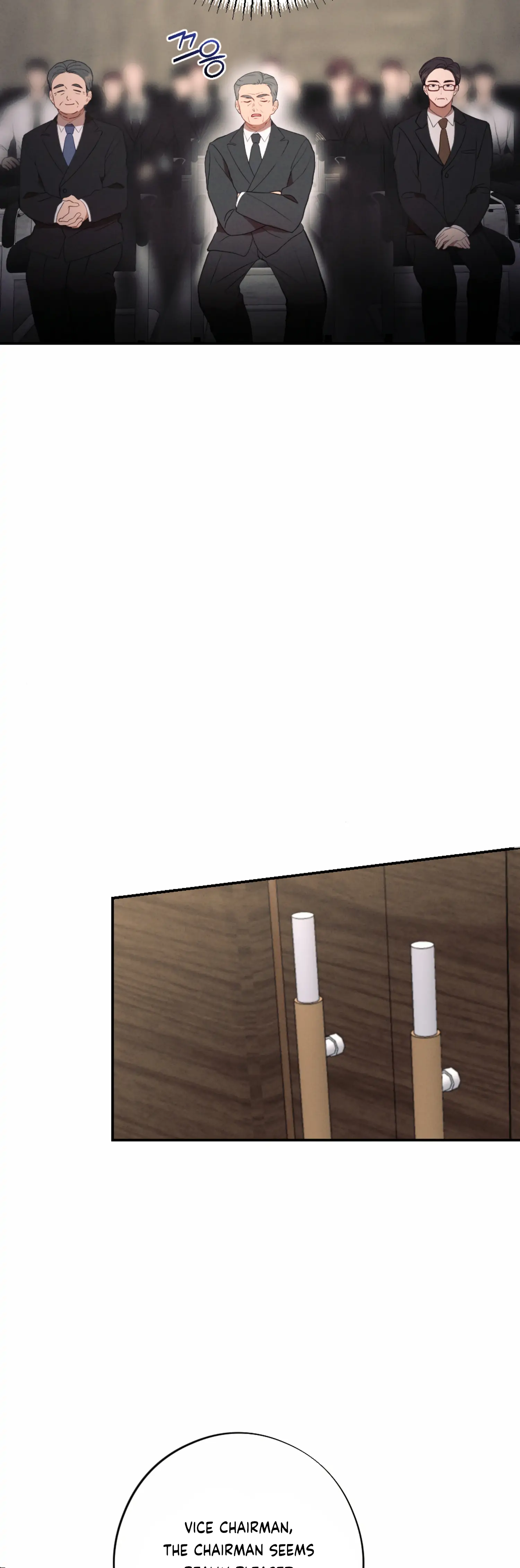 More! Intimate Connection Chapter 55 162 20