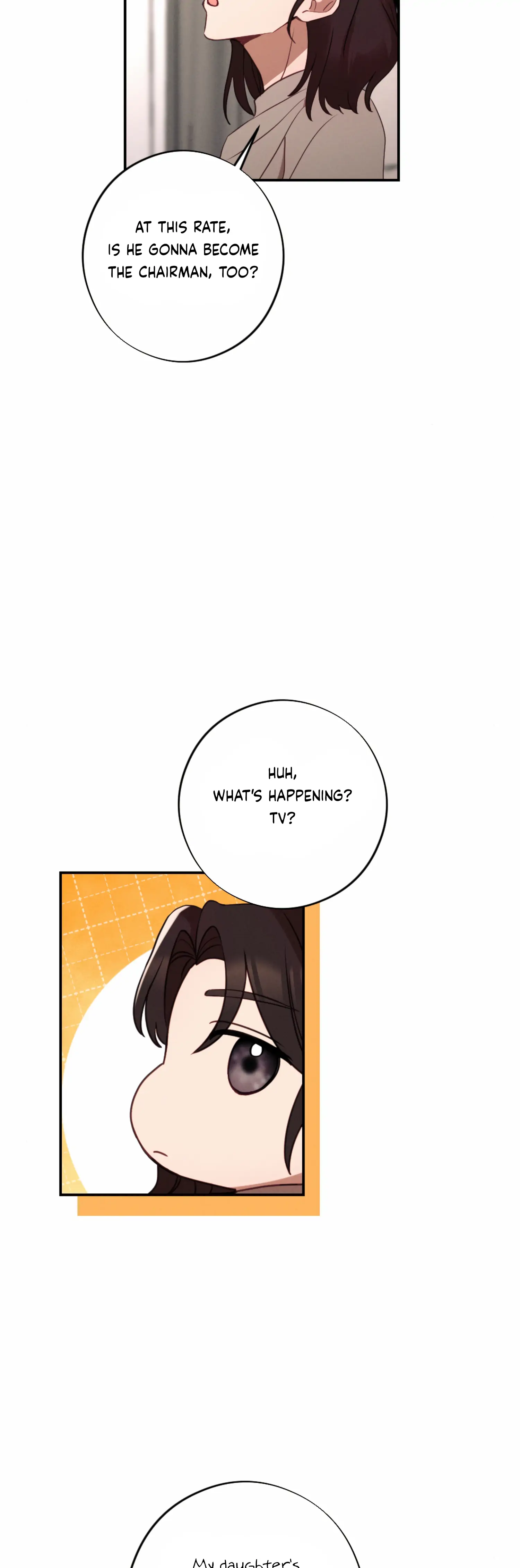 More! Intimate Connection Chapter 55 171 29