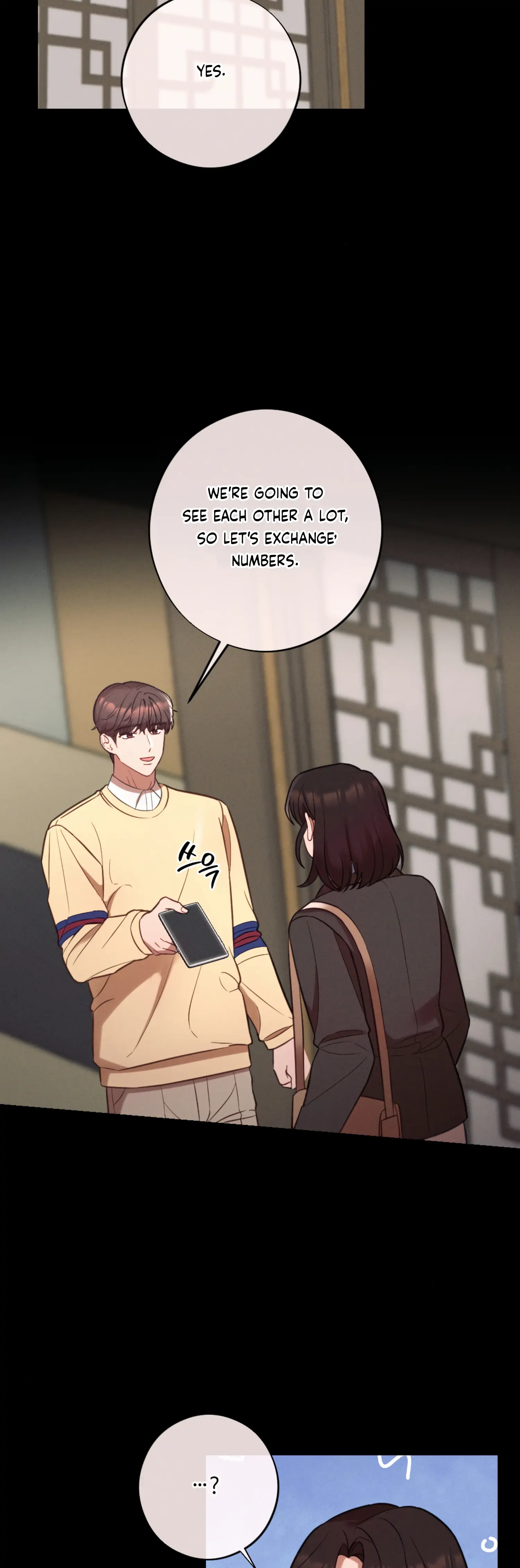 More! Intimate Connection Chapter 55 182 40