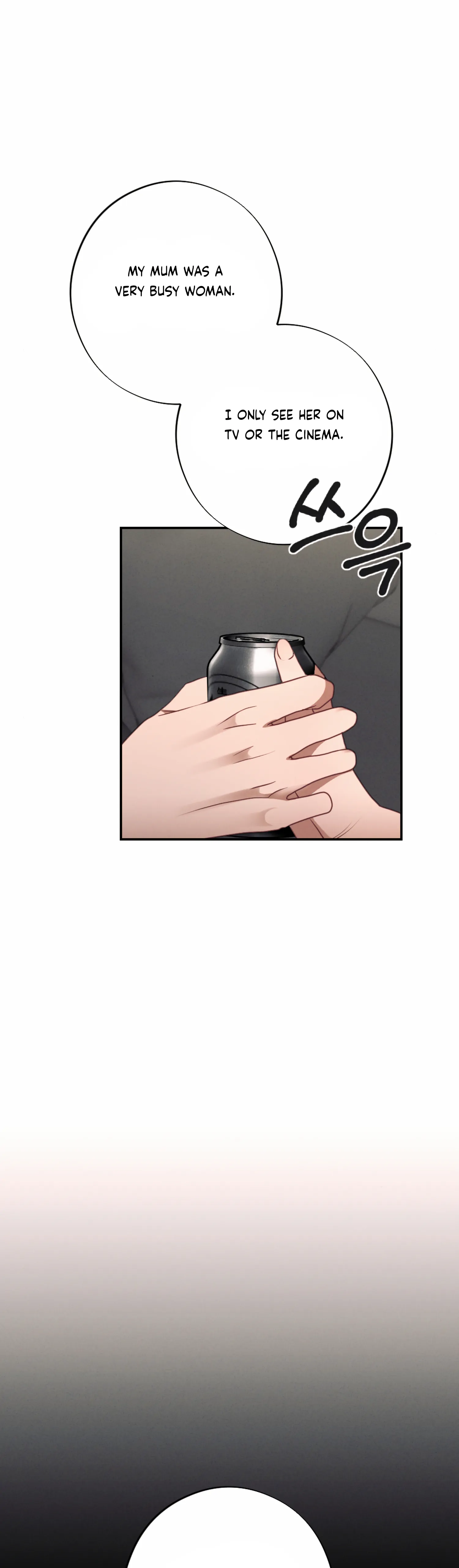 More! Intimate Connection Chapter 56 170 31