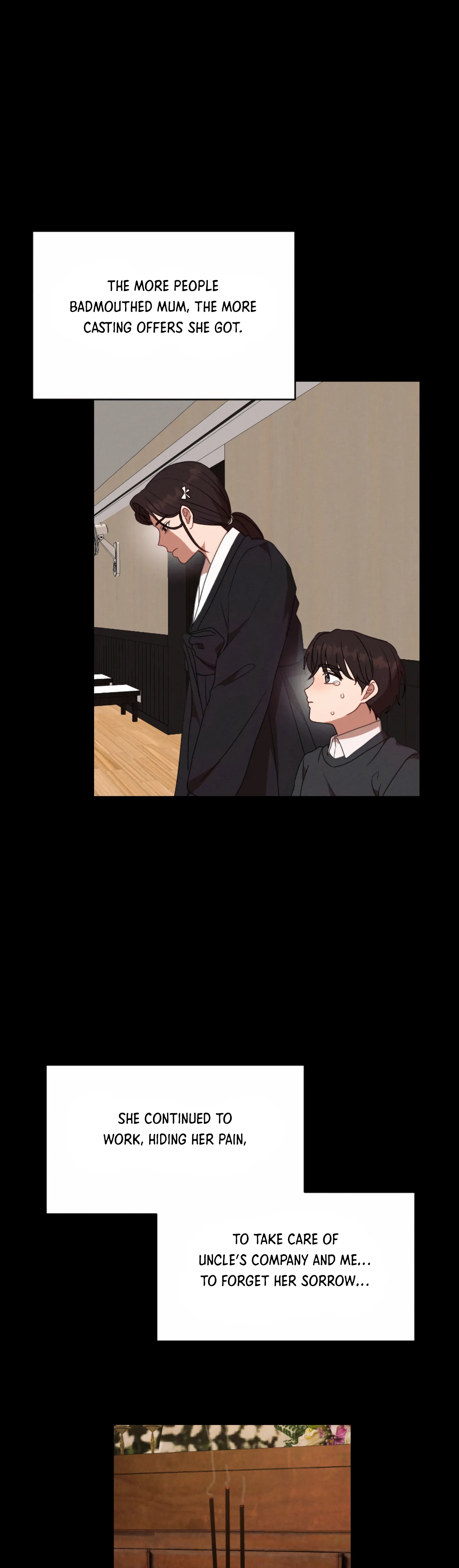 More! Intimate Connection Chapter 56 177 38