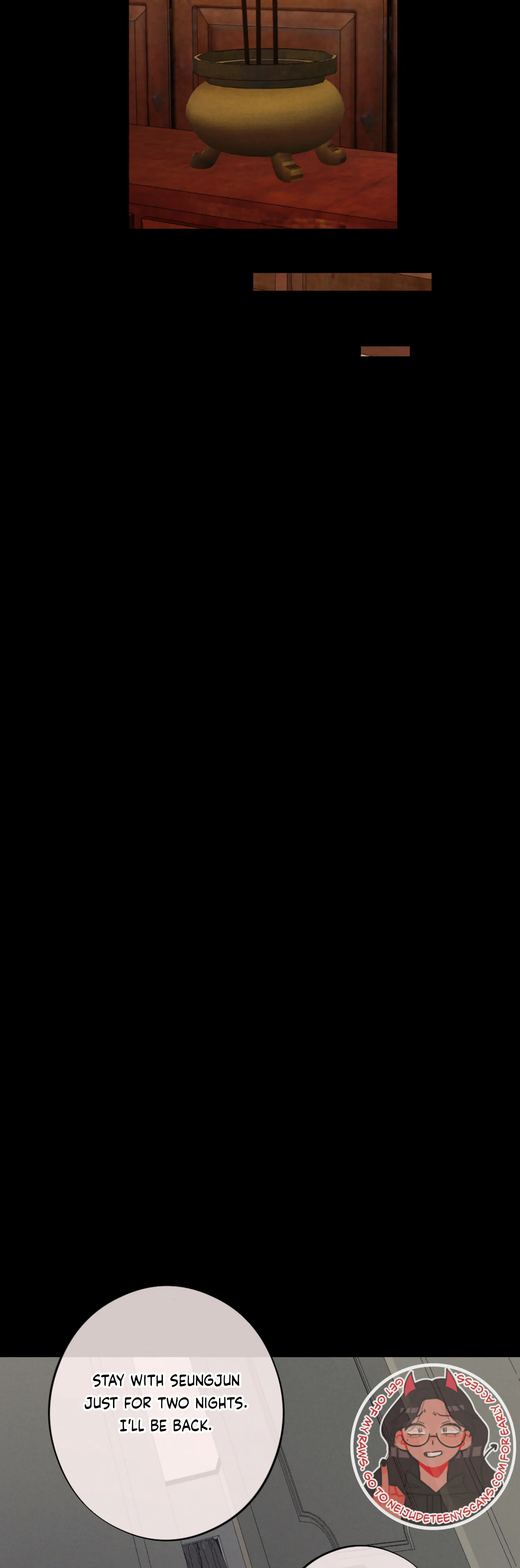 More! Intimate Connection Chapter 56 178 39