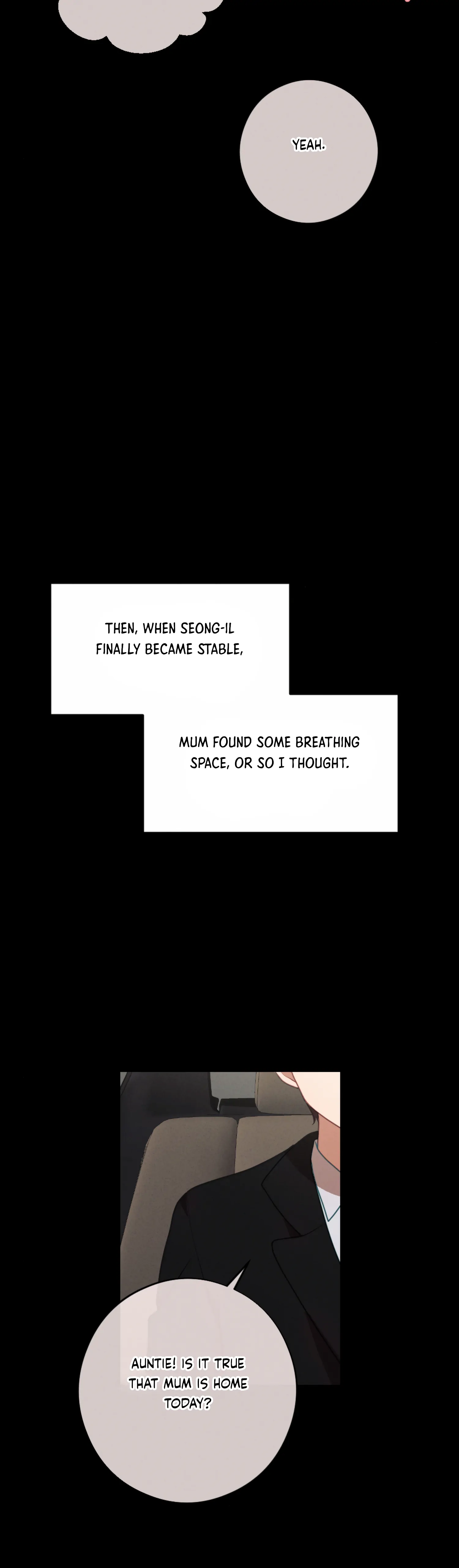 More! Intimate Connection Chapter 56 181 42