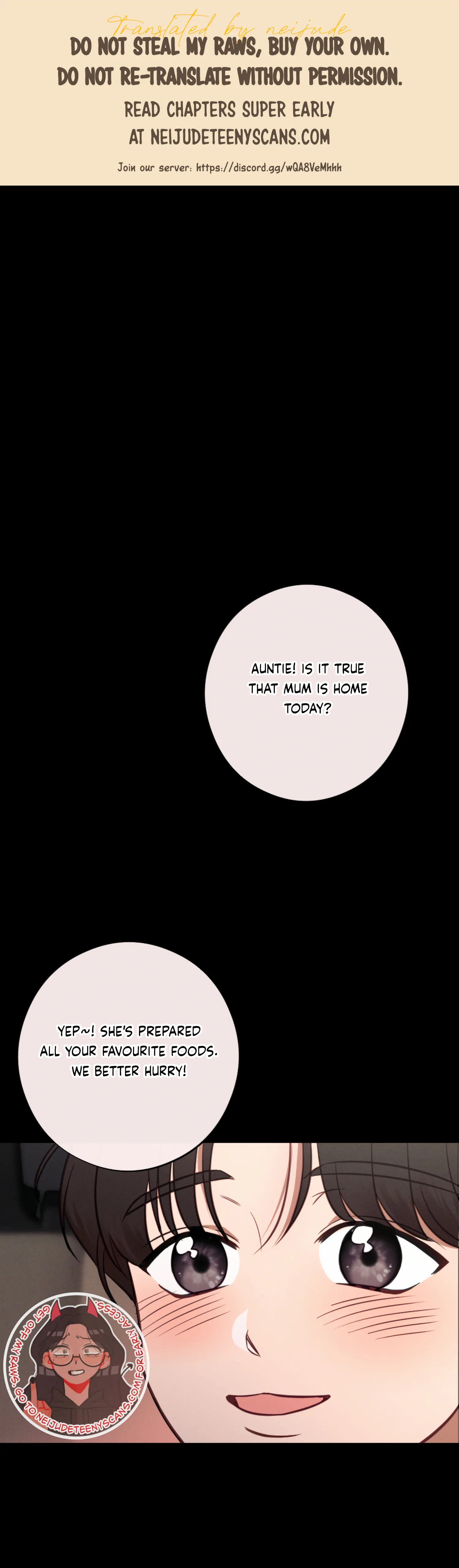 More! Intimate Connection Chapter 57 137 01