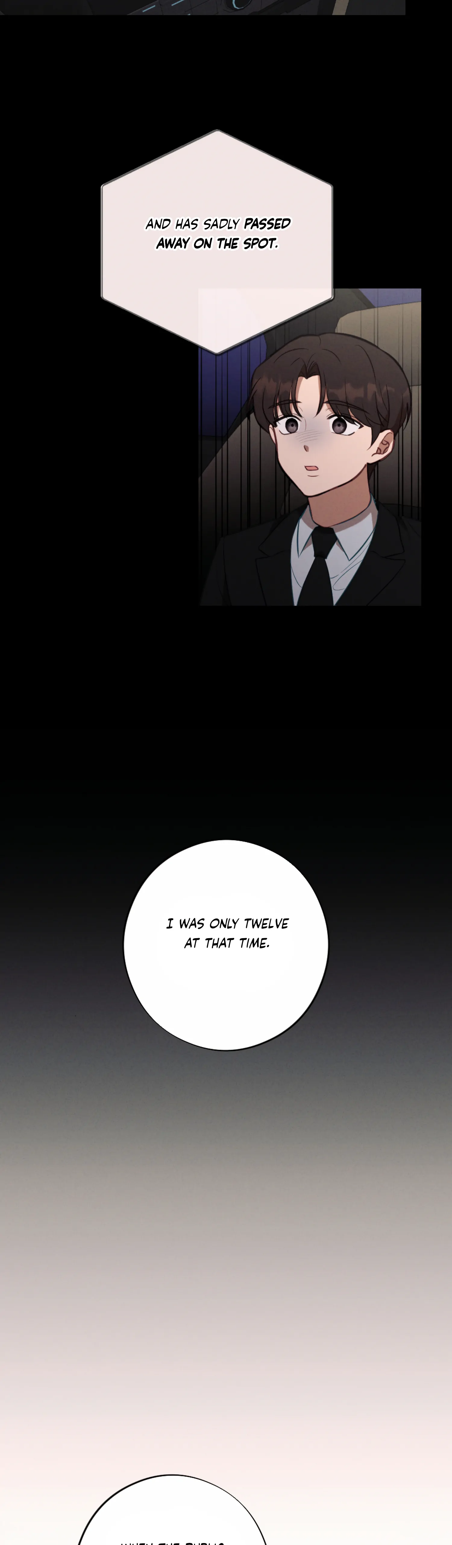 More! Intimate Connection Chapter 57 139 03