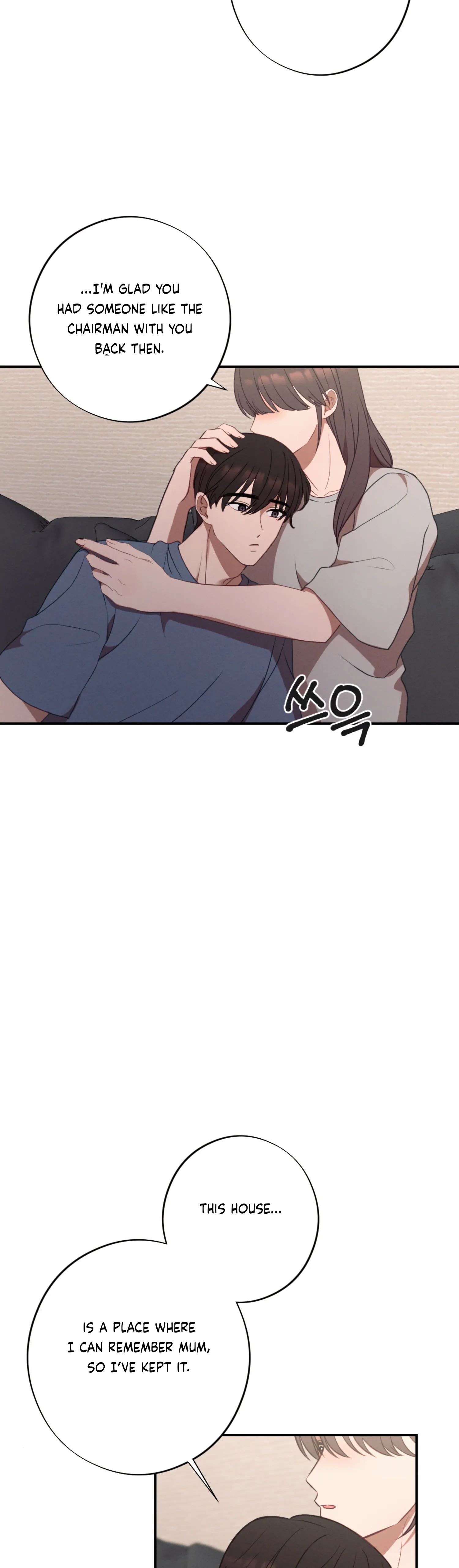 More! Intimate Connection Chapter 57 141 05