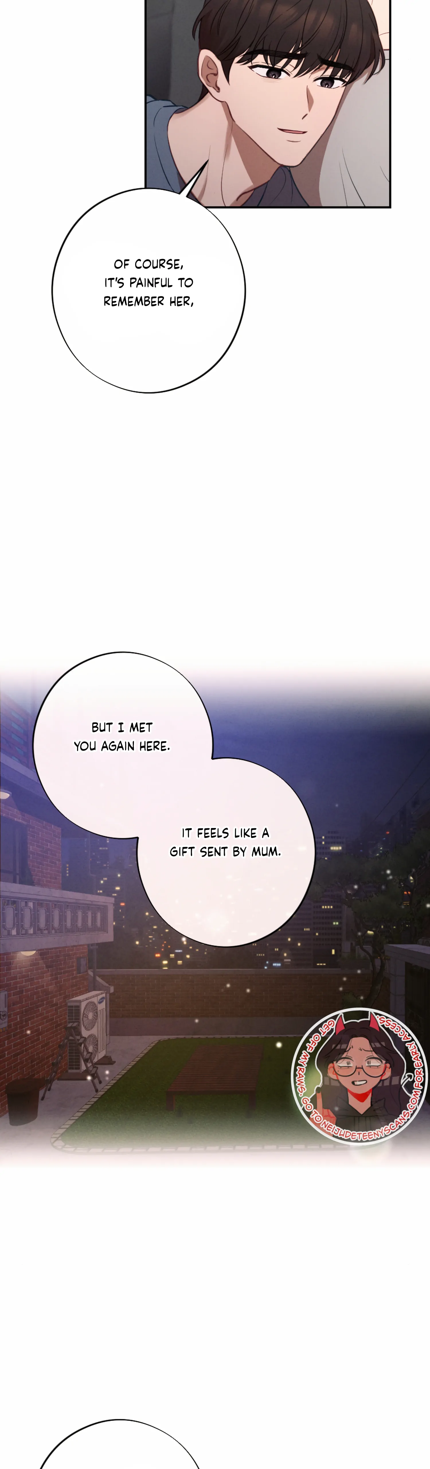 More! Intimate Connection Chapter 57 142 06