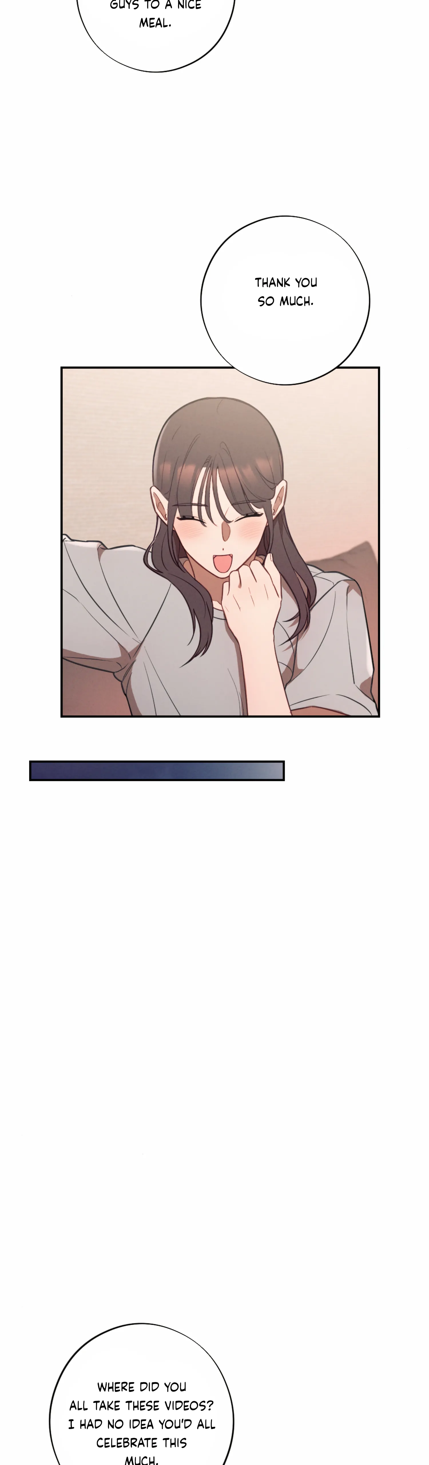 More! Intimate Connection Chapter 57 149 13