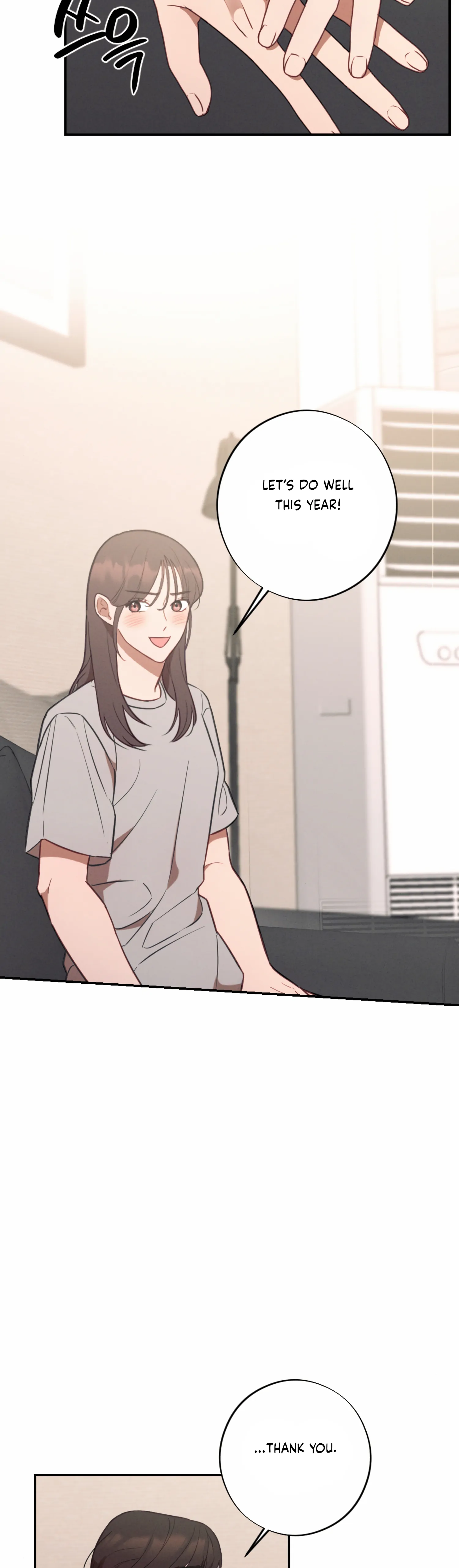 More! Intimate Connection Chapter 57 153 17