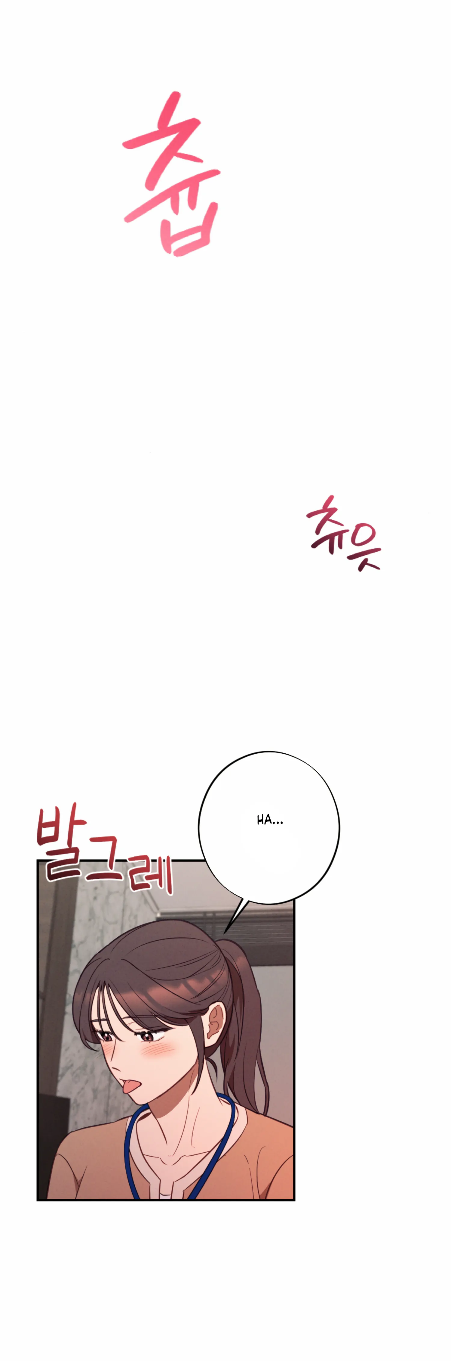 More! Intimate Connection Chapter 58 171 20