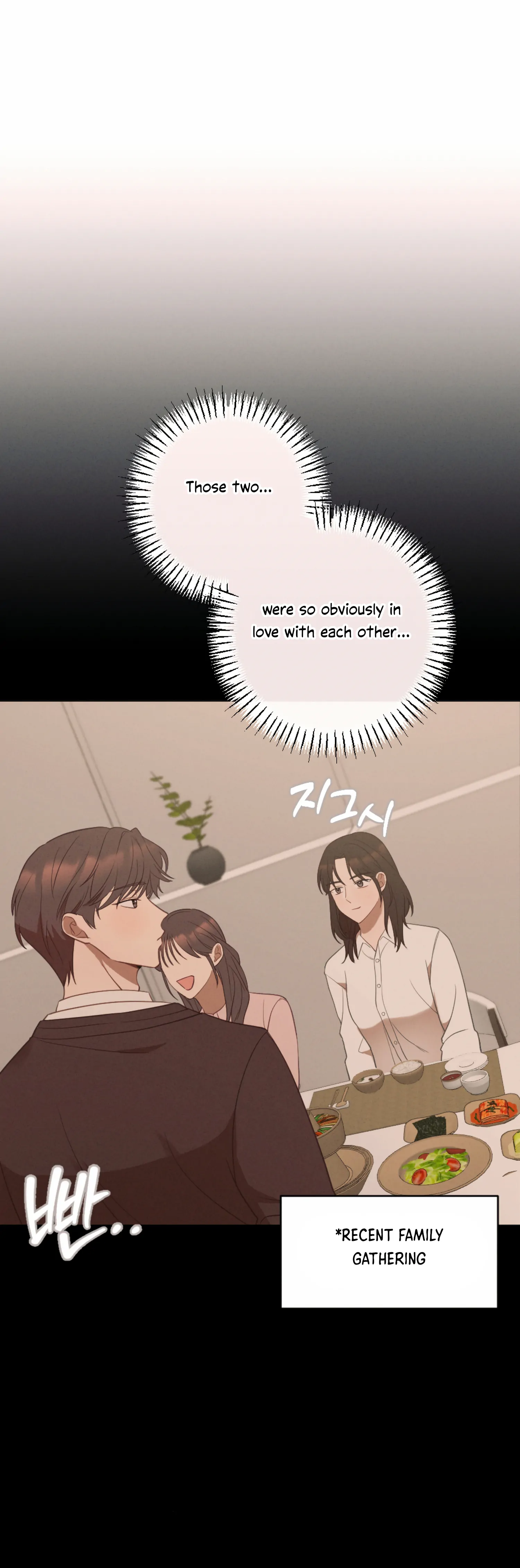 More! Intimate Connection Chapter 58 190 39