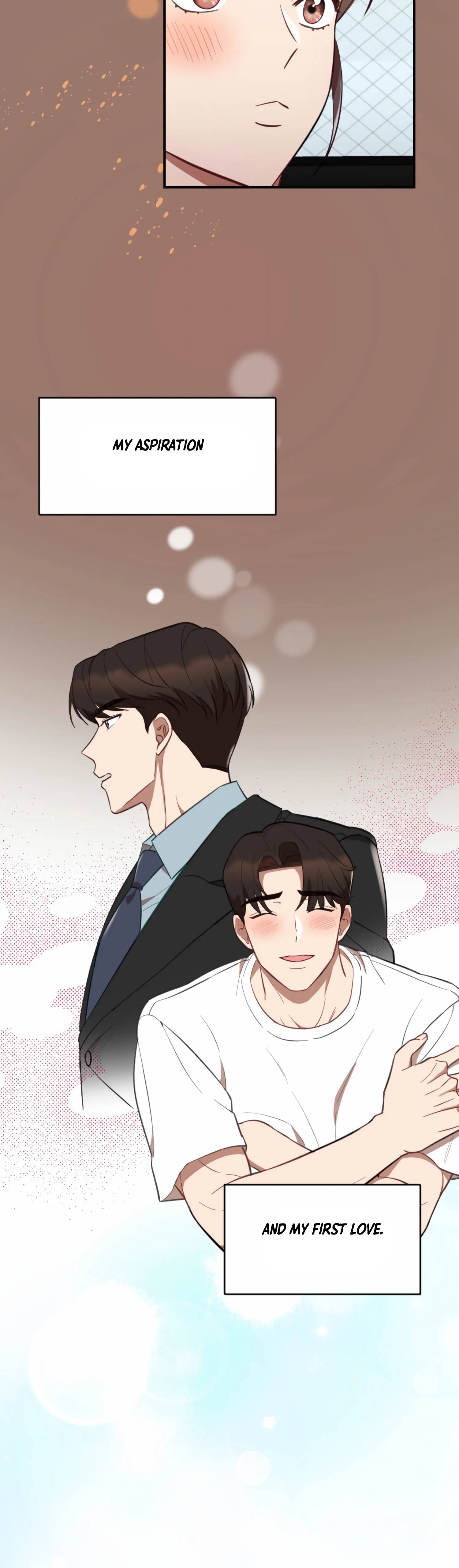 More! Intimate Connection Chapter 58 196 45