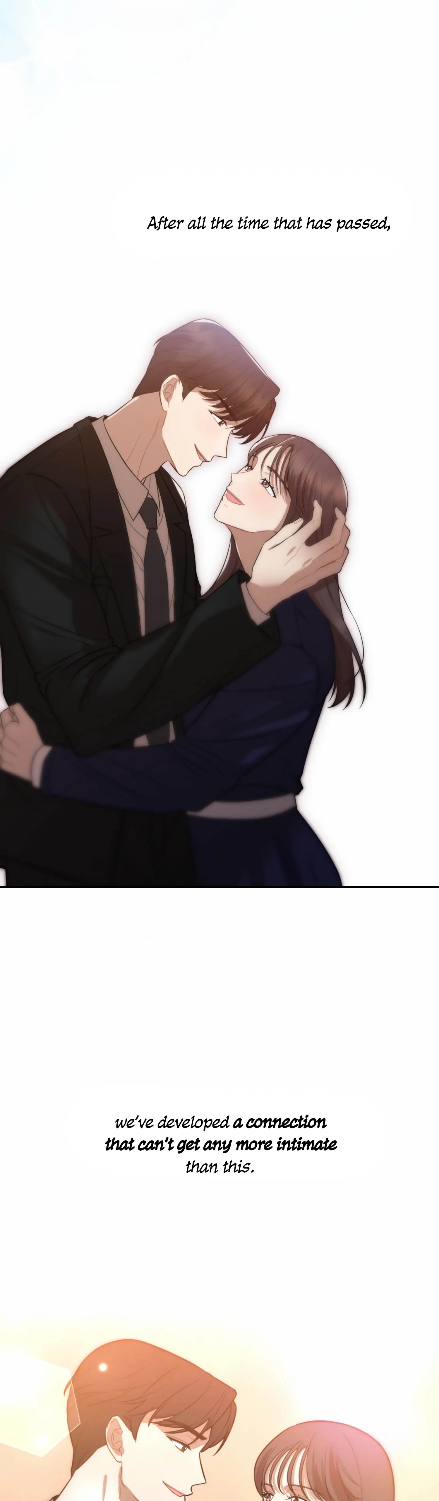 More! Intimate Connection Chapter 58 197 46