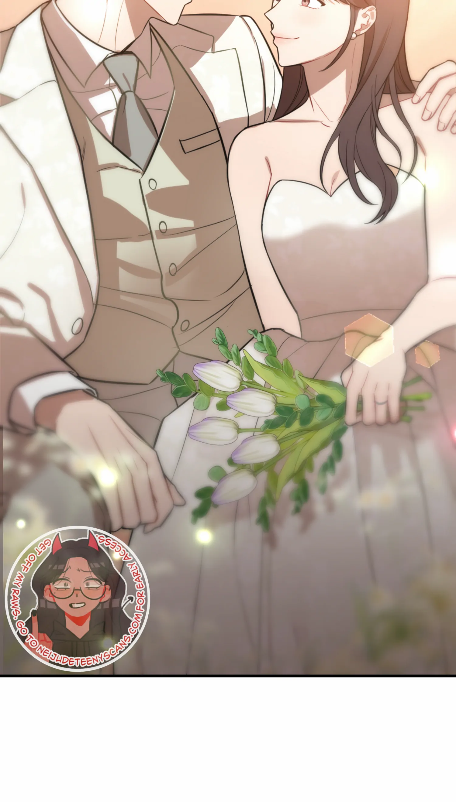 More! Intimate Connection Chapter 58 198 47