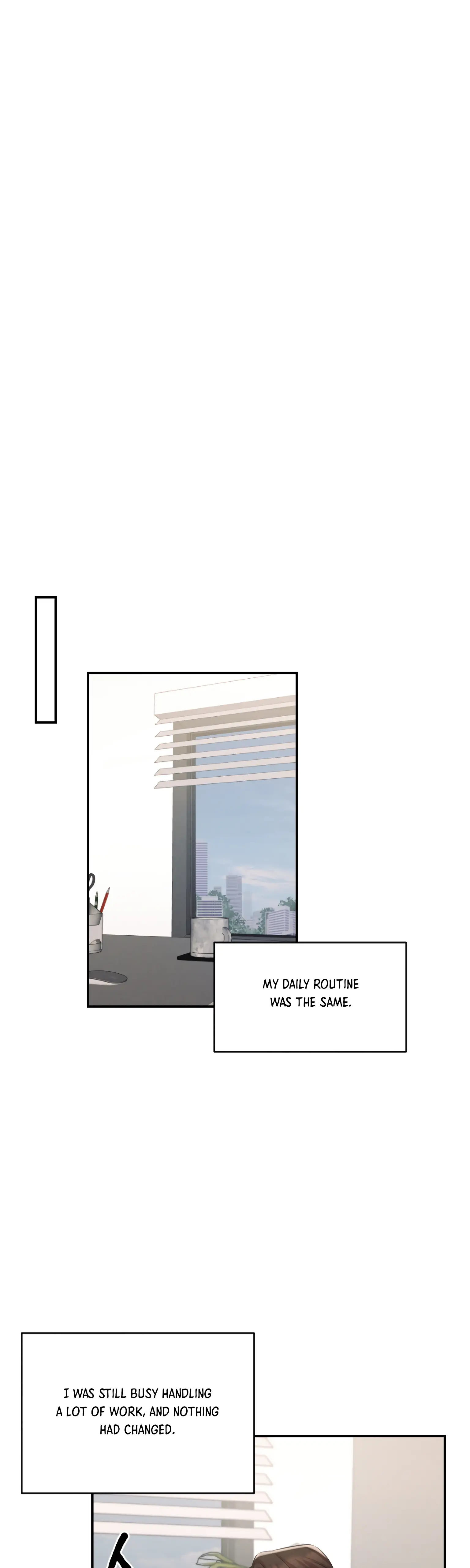 More! Intimate Connection Chapter 6 156 17