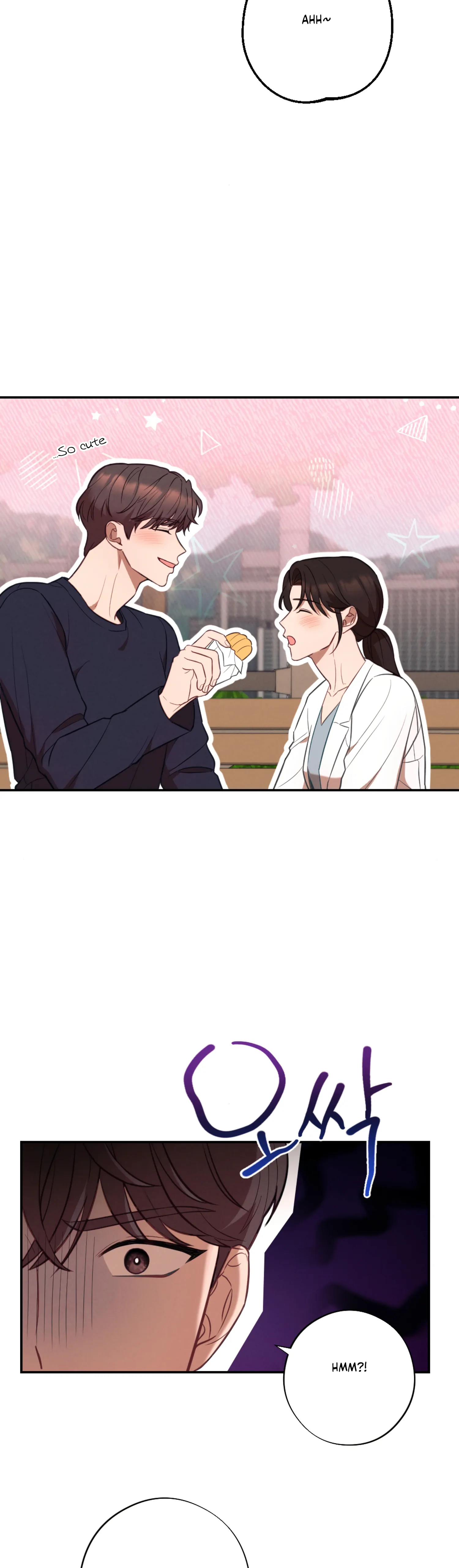 More! Intimate Connection Chapter 60 147 11