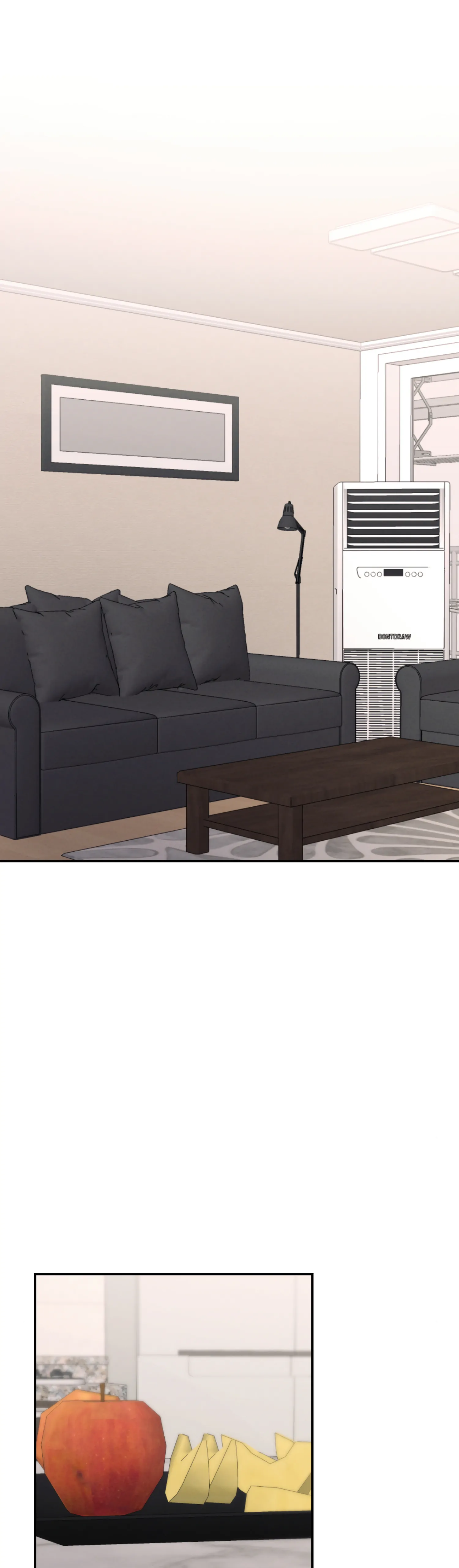 More! Intimate Connection Chapter 60 161 25