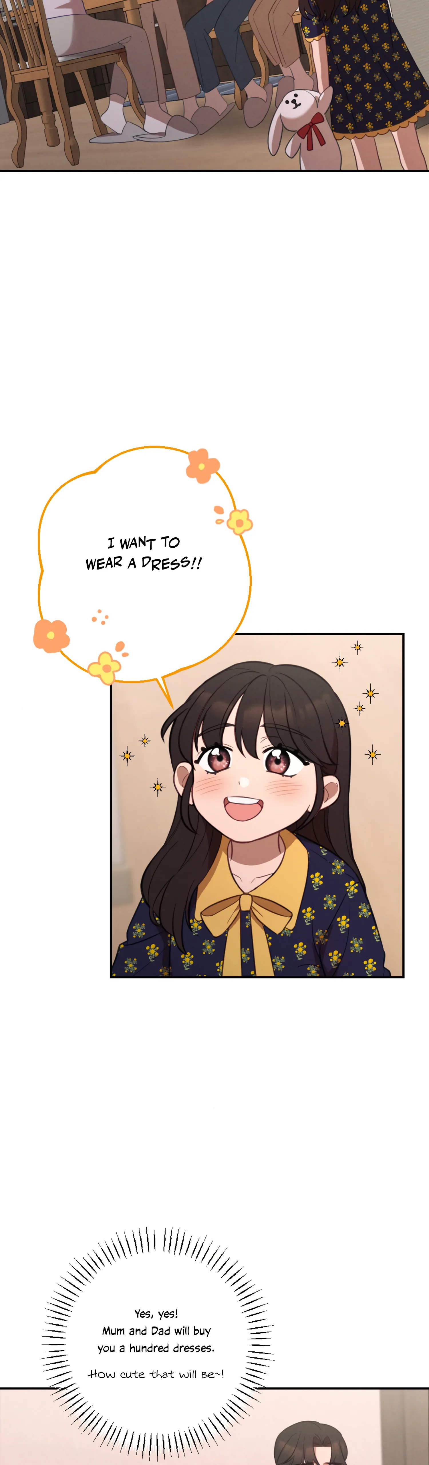 More! Intimate Connection Chapter 60 163 27