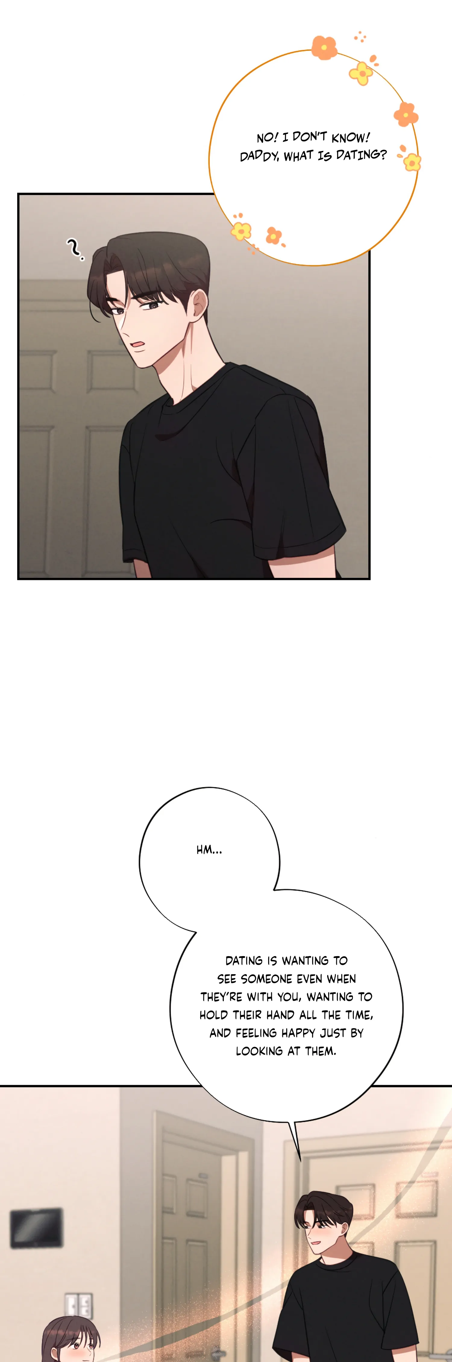 More! Intimate Connection Chapter 60 166 30