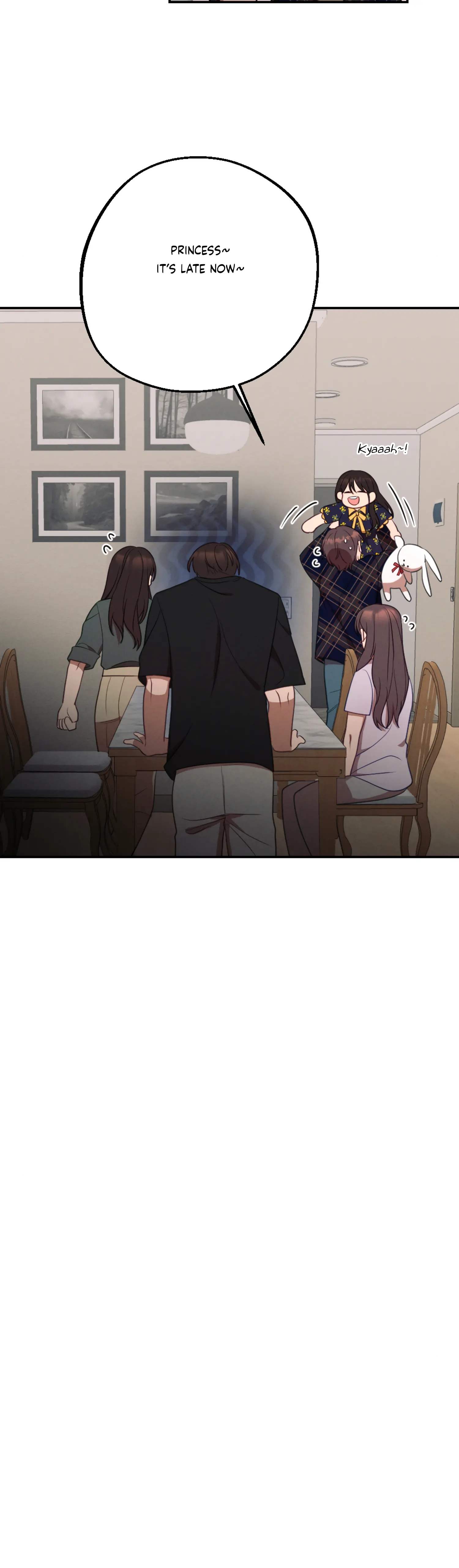 More! Intimate Connection Chapter 60 170 34