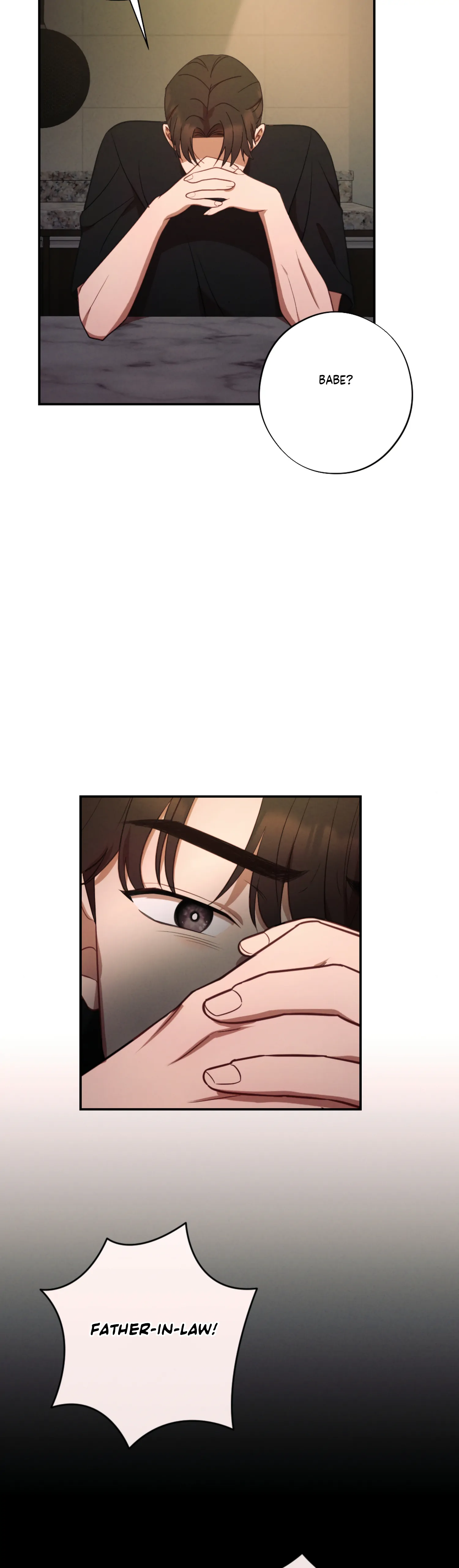 More! Intimate Connection Chapter 60 172 36