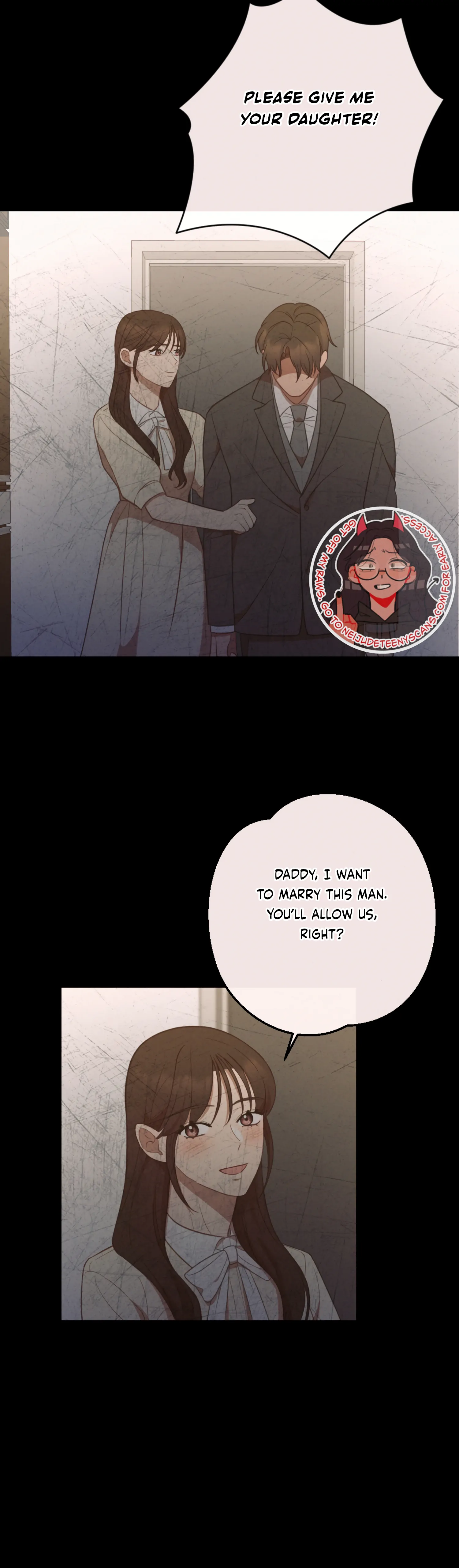 More! Intimate Connection Chapter 60 173 37