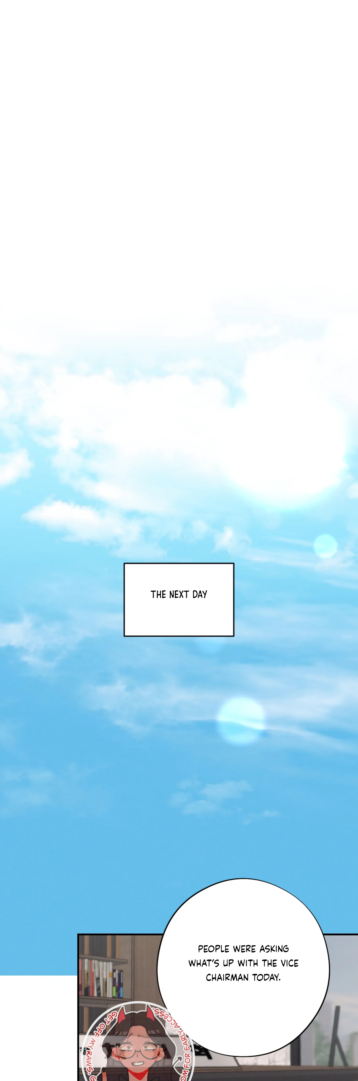 More! Intimate Connection Chapter 60 175 39