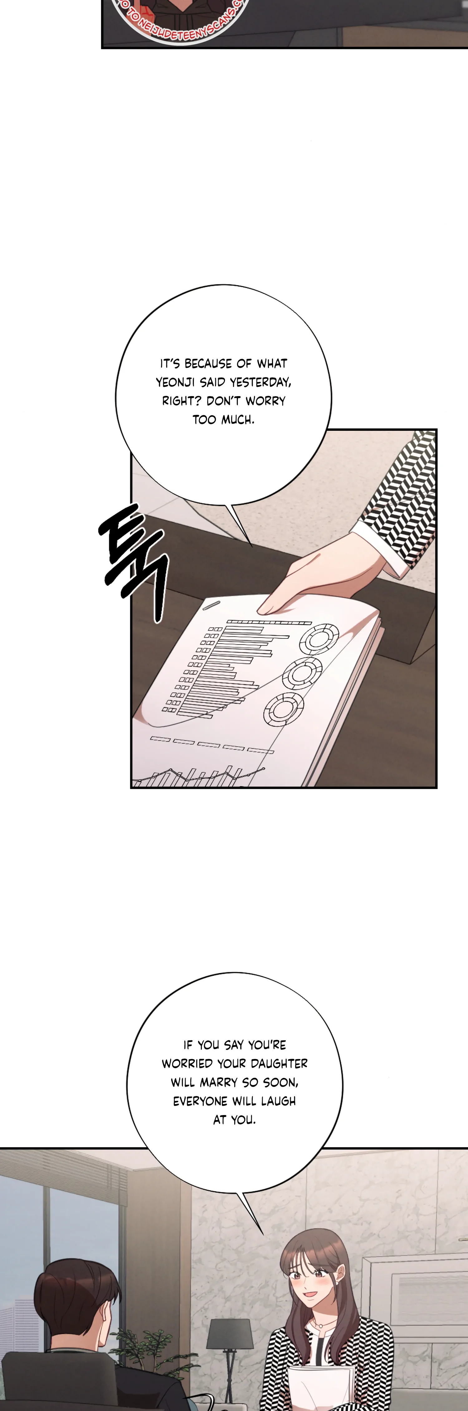 More! Intimate Connection Chapter 60 176 40