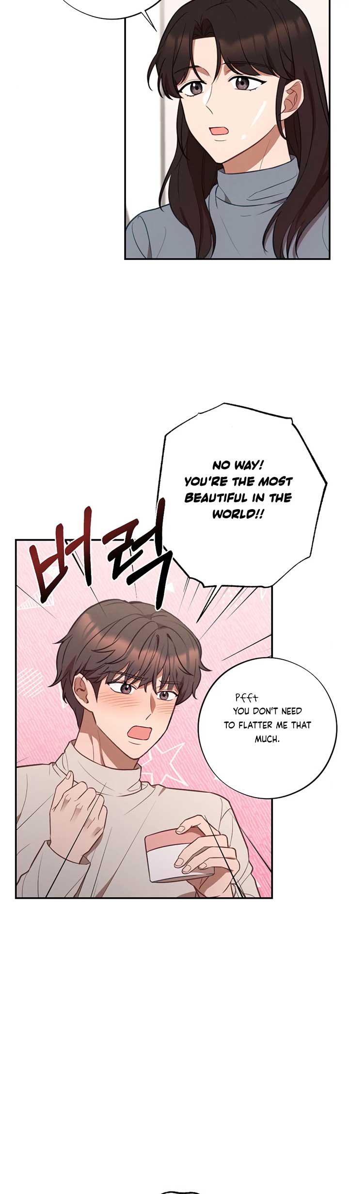 More! Intimate Connection Chapter 63 145 18
